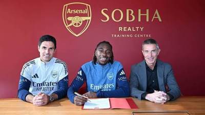  Otjerali ga kad je imao 13 godina, danas ga platili 70.000.000 eura 