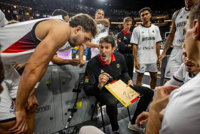  U poslednji čas Njemačka ostala bez važnog igrača 