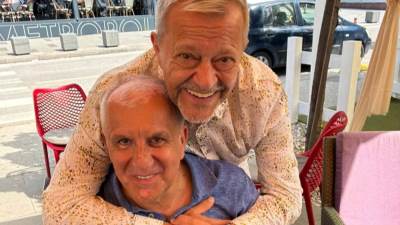  Poznati glumac dočekao Obradovića i zagolicao maštu navijačima Partizana 