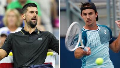  Ko je naredni rival Đokovića 