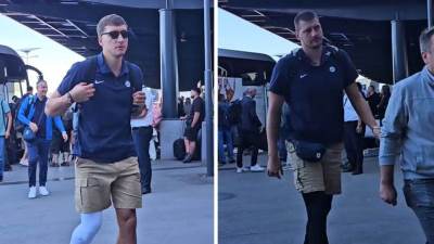  apiten Bogdan prvi, Jokić odmah za njim 