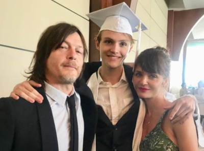  Uhapšen sin Helene Kristensen i poznatog glumca 