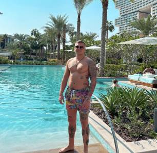  Stefan Karić se oglasio nakon presude da je kriv zbog prebijanja Nataše Šavije 