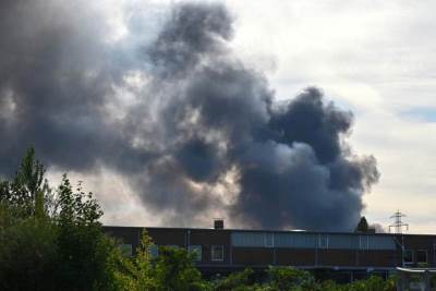  Više ljudi poginulo u eksploziji u najvećoj luci u Njemačkoj 