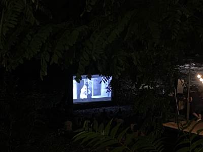  Film na obali Morače 