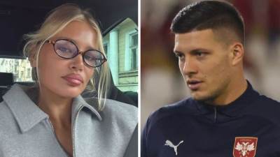   Luka i Sofija uživaju u novom životu u Atini 