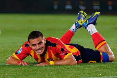  Krstović i Kuč proglašeni za fudbalere godine  