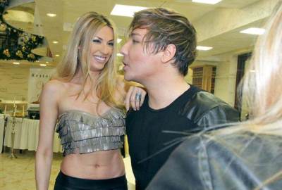  Rada Manojlović otkrila da li je glumila vezu sa Milanom Stankovićem  