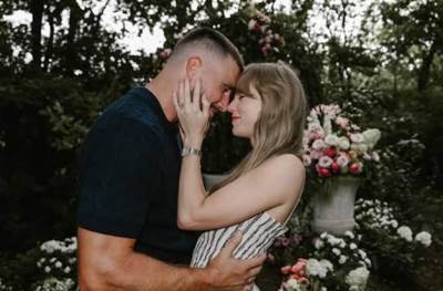  Da li je Tejlor Svift trudna? 