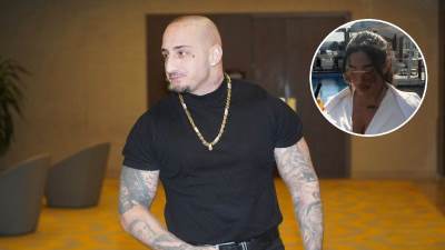  Kako izgleda misteriozna devojka sa kojom je raskinuo Vuk Mob? 