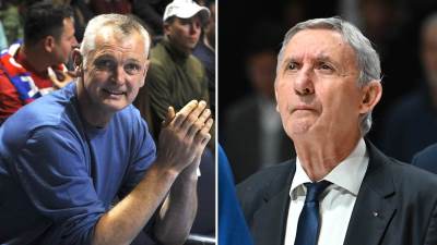  Pešić smiruje strasti, Paspalj raspiruje 