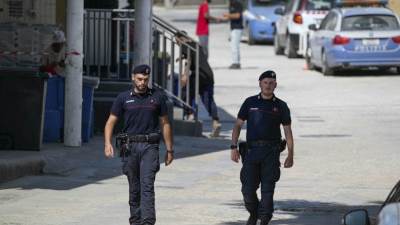  Djevojčica javno silovana jer je njen brat silovao drugu djevojčicu 