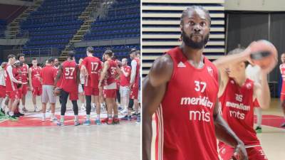  Ovo je sasvim nova Crvena zvezda 