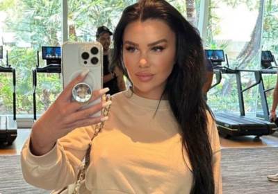  "Završila sam s ljudima koji ne mogu da isprate moj nivo": Stanija brutalno o bivšem dečku, s novim  