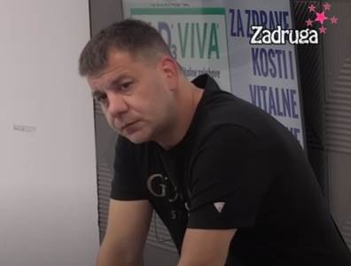  Ivan Marinković tužio majku svog deteta! Rijaliti učesnik doneo skandaloznu odluku, sve se saznalo 