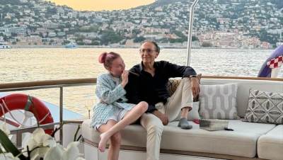  Pogledajte u kakvom luksuzu živi ćerka Filipa Ceptera 