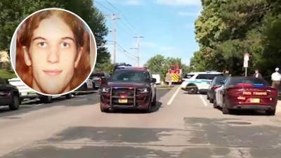  Na šaržeru napisao "ubiti Donalda Trampa", pa krenuo da rešeta djecu 