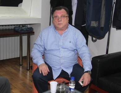  "Lice mu je požutelo jer je jetra otkazivala": Potresna ispovjest Halidovog prijatelja 