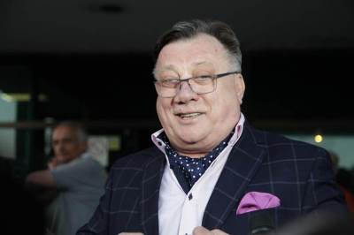  "Moja ćerka je u kontaktu sa njegovim sinom": Pevačica otkrila detalje o Halidu Bešliću, čuli se do  