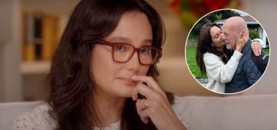  Žena iselila Brusa Vilisa u drugu kuću zbog bolesti 