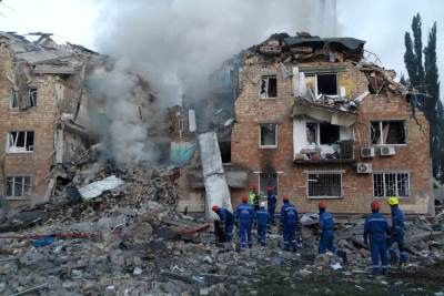  Novi masovni ruski napad na Kijev: Ima poginulih, više desetina povrijeđeno (Video) 