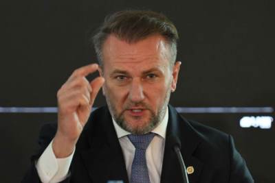  Mijailović javno demantovao ono što spočitavaju Partizanu 