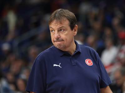  Ataman ostao bez najbitnijeg igrača za polufinale? 