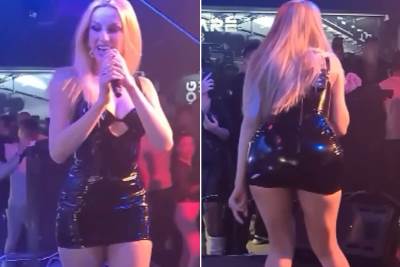  "Lijep je kao lutka": Rada Manojlović progovorila o novom dečku, otkrila da li je pjevač 