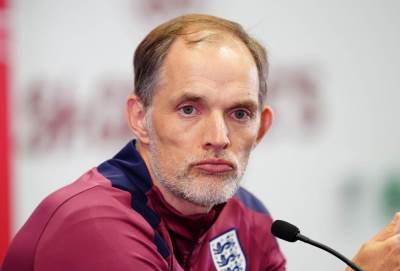  Tomas Tuhel šokirao Engleze spiskom: Precrtao zvijezde Real Madrida 