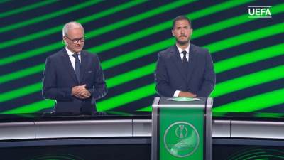  Ovo su svi parovi Lige konferencija: Igra se od Irske do Malte 