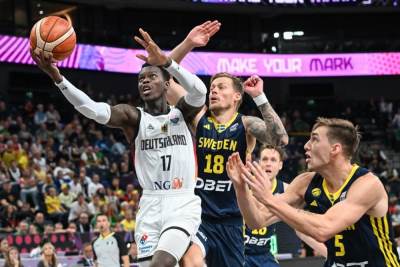  "Odvezla ga hitna pomoć, možda će propustiti cijelu grupnu fazu": 