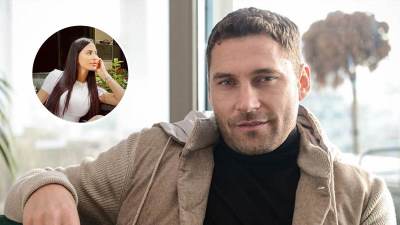  Trudna pjevačica koju su spajali sa Duškom Tošićem 