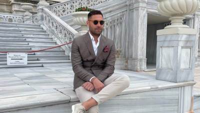  Veliko slavlje u domu Duška Tošića: Okupio cijelu porodicu, tu je i majka koju rijetko viđamo u javn 