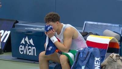  Njujork gledao suze Bena Šeltona 