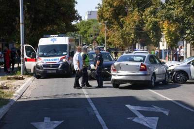  Djevojčica stradala pred očima majke 