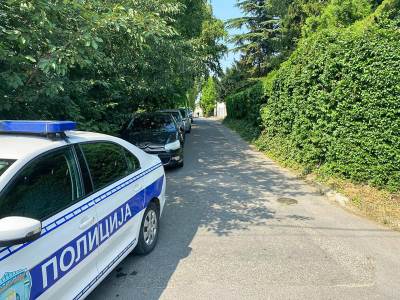   Muškarac tokom svađe ubio komšiju iz puške 