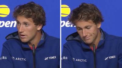  finalista rekao da mu se Njujork gad 