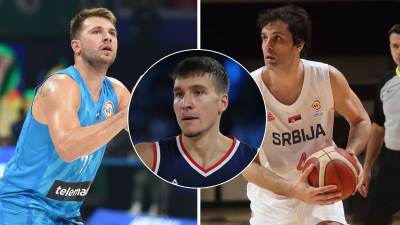  Bogdana prevarili, stavio Luku na poslednje mjesto 