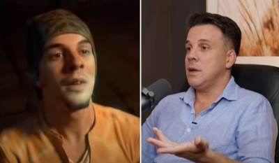  Strašna ispovjest glumca iz "Kengura 