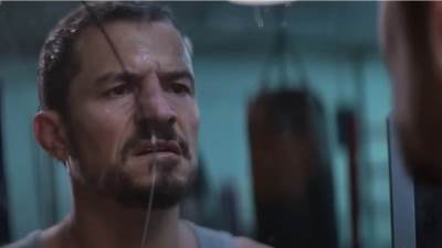  Orlando zbog uloge smršao i postao paranoičan 