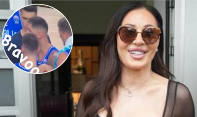  Ceca Ražnatović se obratila košarkašima nakon pobjede: Snimala Jokića i ekipu, evo šta im je poručil 