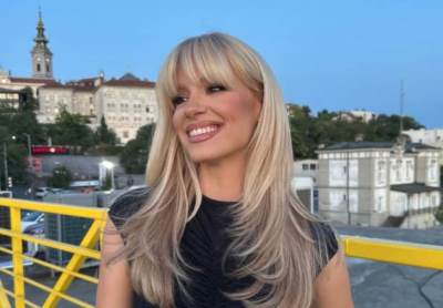  Sara Jo do svoje 16. godine živjela u Rimu: Kada se preselila u Beograd suočila se sa velikim proble 