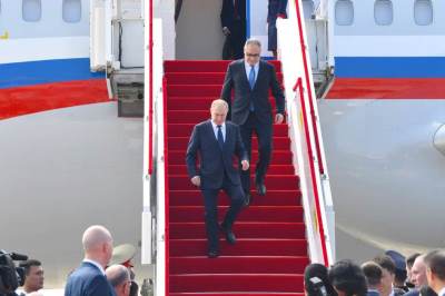  Putina čeka pakao kada se vrati u Rusiju 