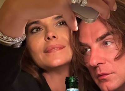  Željko Mitrović slavi 32 godine braka 