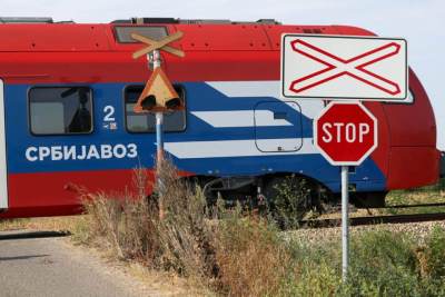  Voz usmrtio ženu u Valjevu 