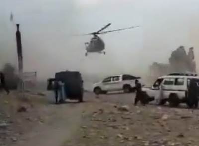  Četiri osobe poginule u sukobima lokalnog stanovništva i rudarske kompanije na sjeveru Avganistana 