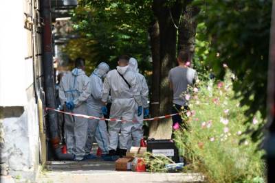  Obukao se kao kurir pa usmrtio političara: Uhapšen osumnjičeni za ubistvo ukrajinskog narodnog posla 