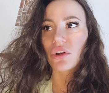  Kristina Spalević tvrdi da joj je Kristijan Golubović pretio ubistvom 