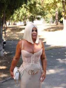  Dara Bubamara imala poseban zahtjev od direktora Granda 