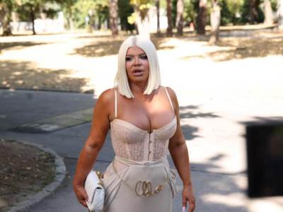  ZARATILI DARA BUBAMARA I ĐORĐE DAVID! Evo ko je na kraju trljao ruke: Meni je ovo jako stresno!
 